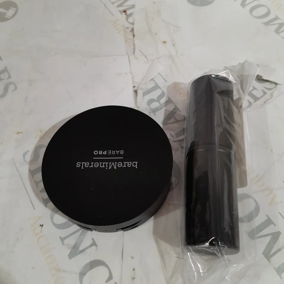 BAREMINERALS BAREPRO PERFORMANCE FOUNDATION