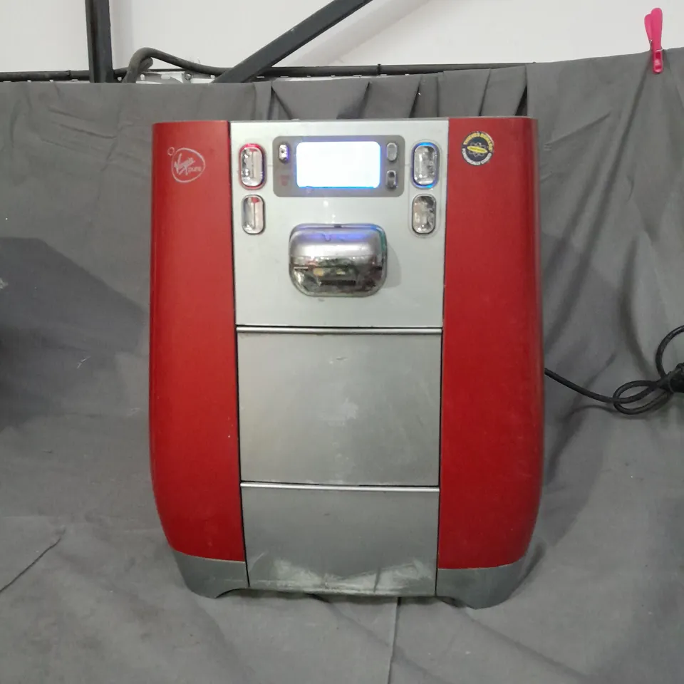 VIRGIN PURE WATERBAR WORK WATER SYSTEM 