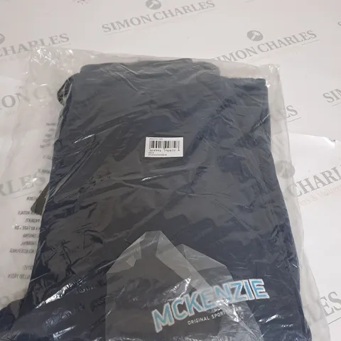 NAVY BLUE MCKENZIE JOGGERS SIZE M