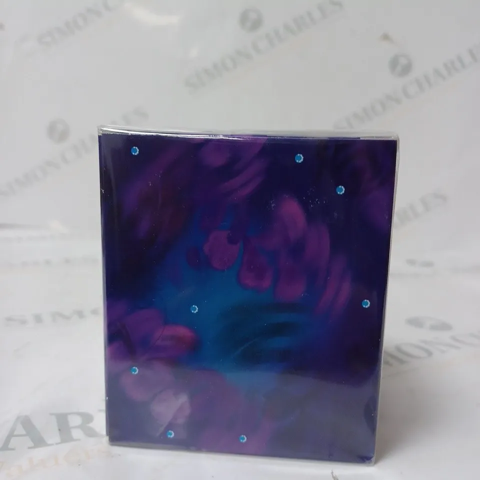 BOXED BRITNEY SPEARS MIDNIGHT FANTASY EAU DE PARFUM SPRAY 30ML 