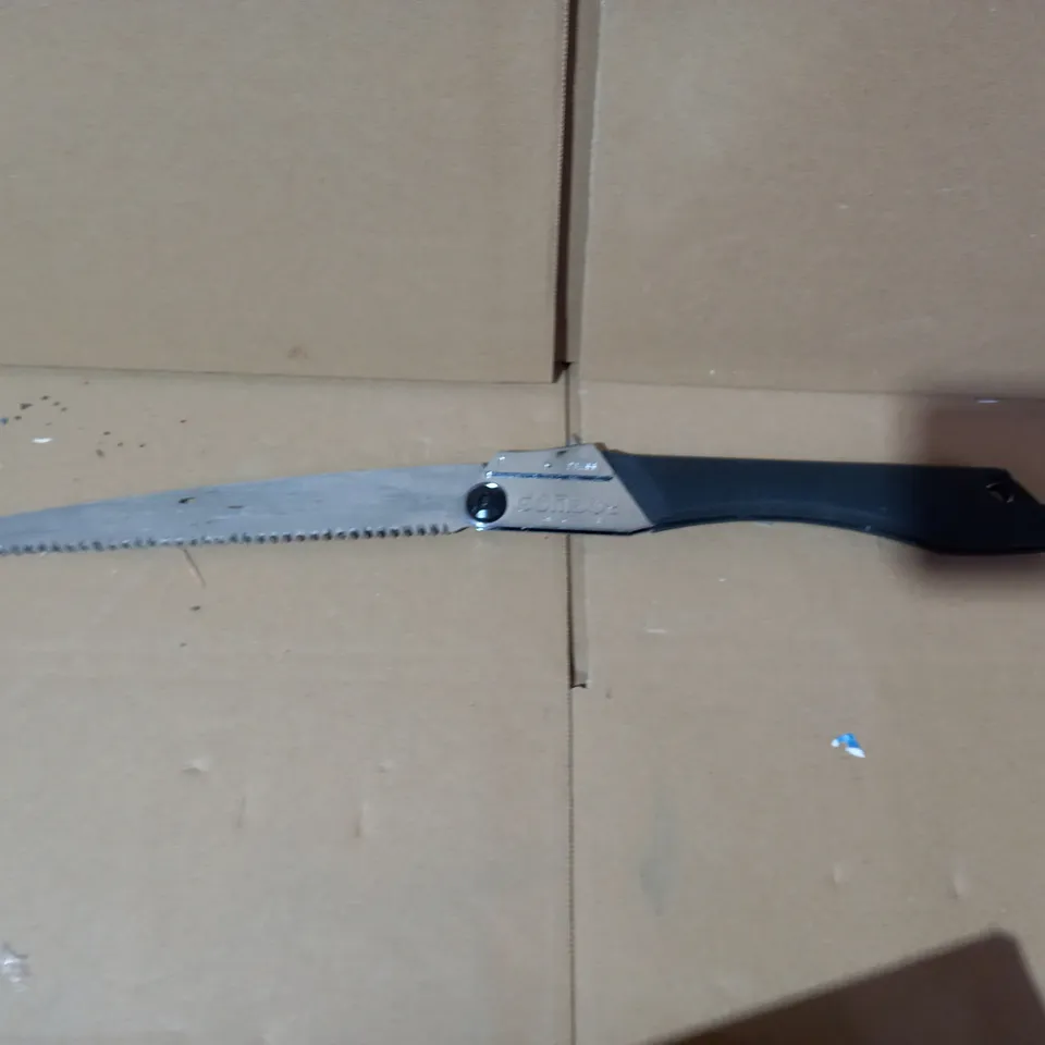 SILKY FOLDING LANDSCAPING SAW