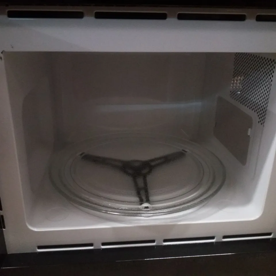 BOXED AEG OB6SM171DB 6000 INTEGRATED MICROWAVE 17L