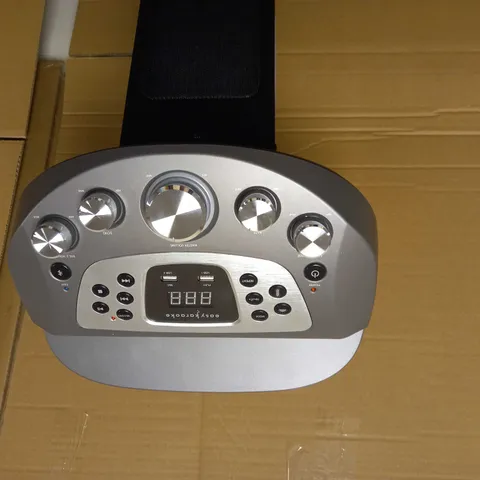 EASY KARAOKE EKS828-BT BLUETOOTH PEDESTAL KARAOKE SYSTEM