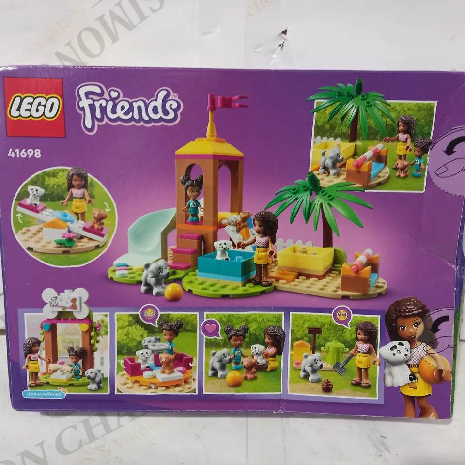 LEGO FRIENDS 41698 SET