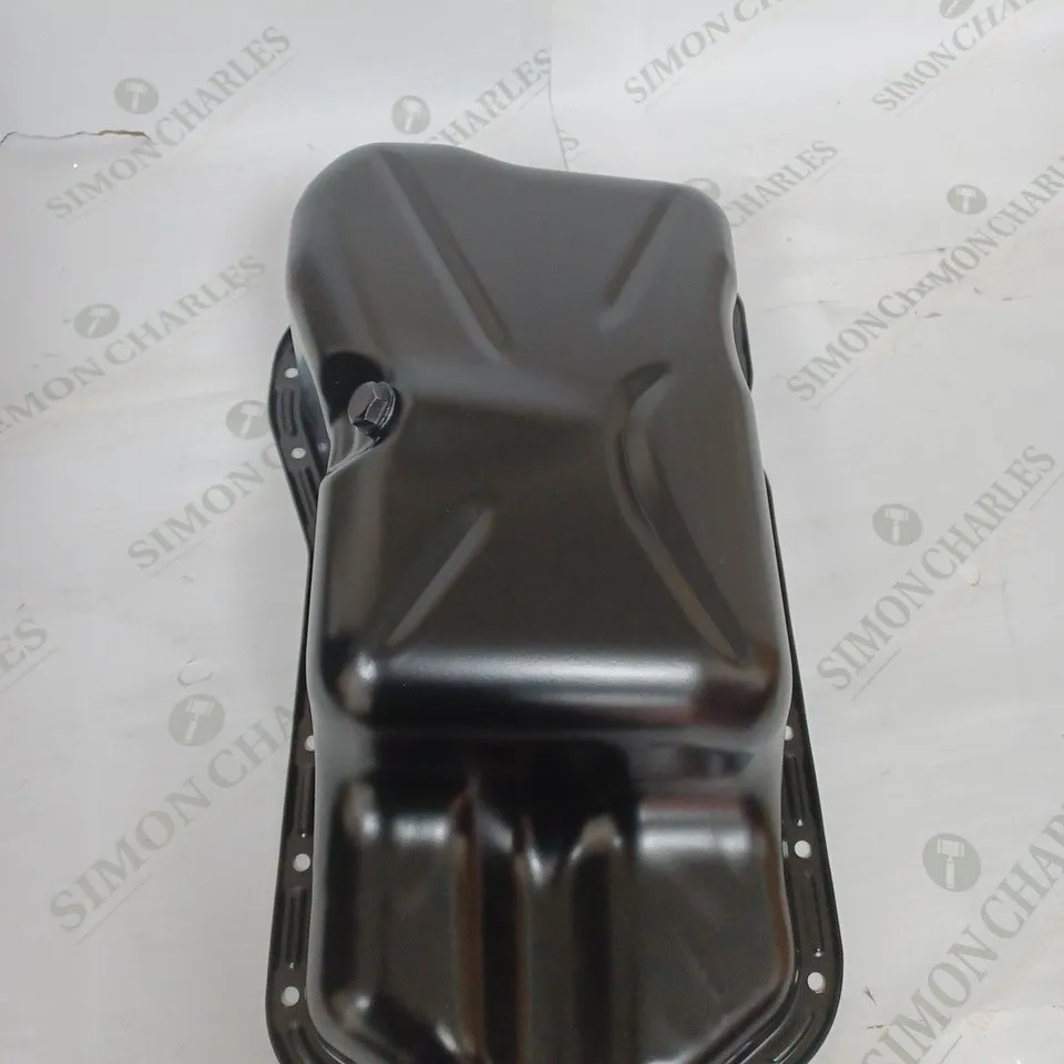 VW GOLF OIL PAN TRAY 