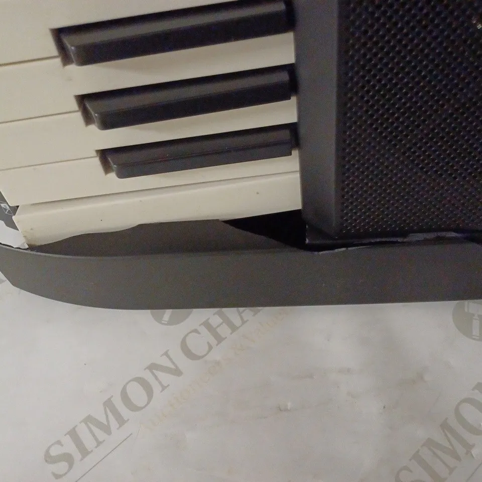 ALESIS MELODY 61 KEY KEYBOARD