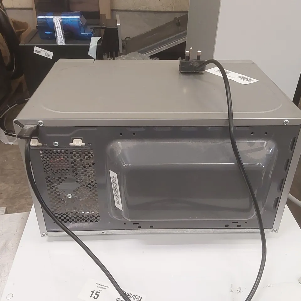 DOMESTIC SHARP MICROWAVE
