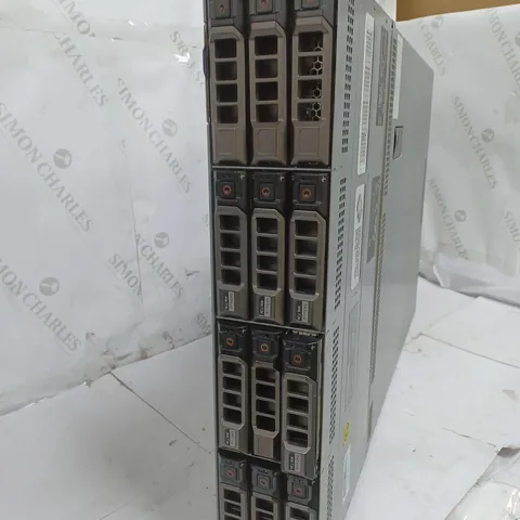 DELL POWEREDGE R150