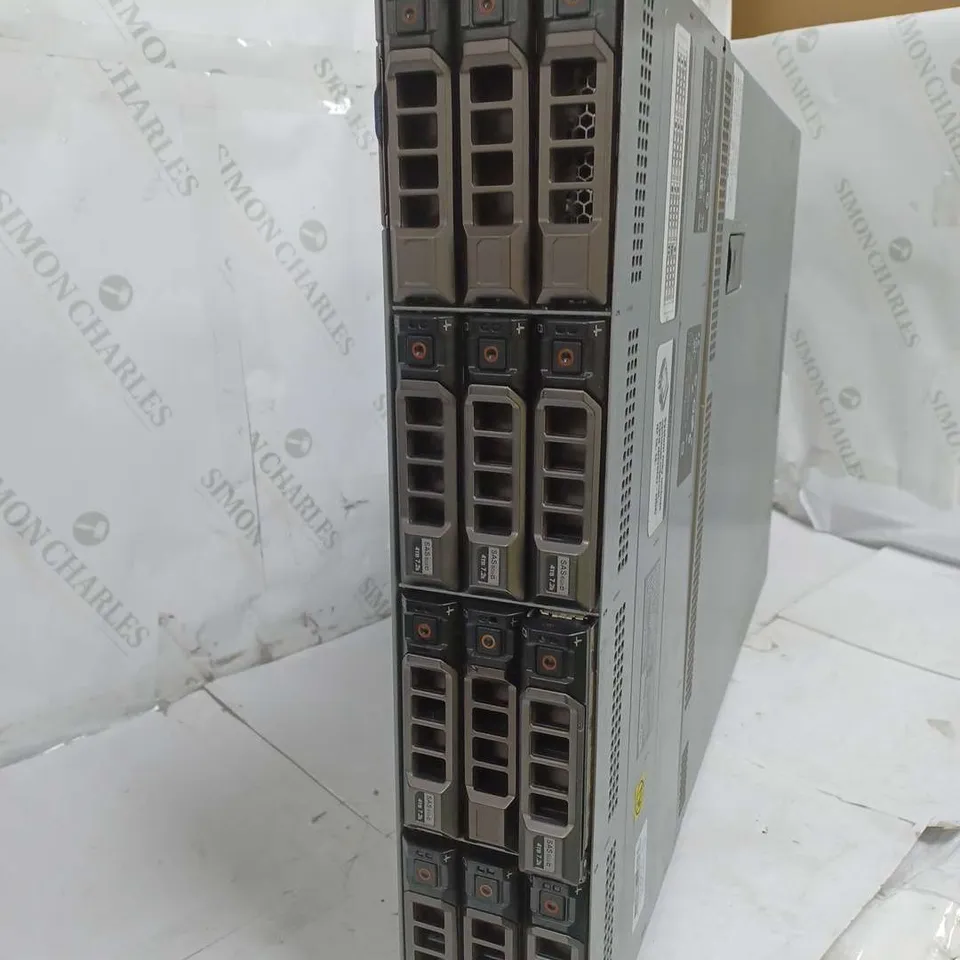 DELL POWEREDGE R150