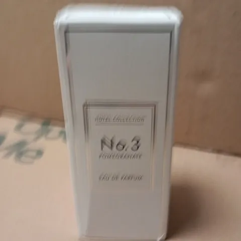 HOTEL COLLECTION NO.3 POMEGRANATE EAU DE PARFUM 100ML
