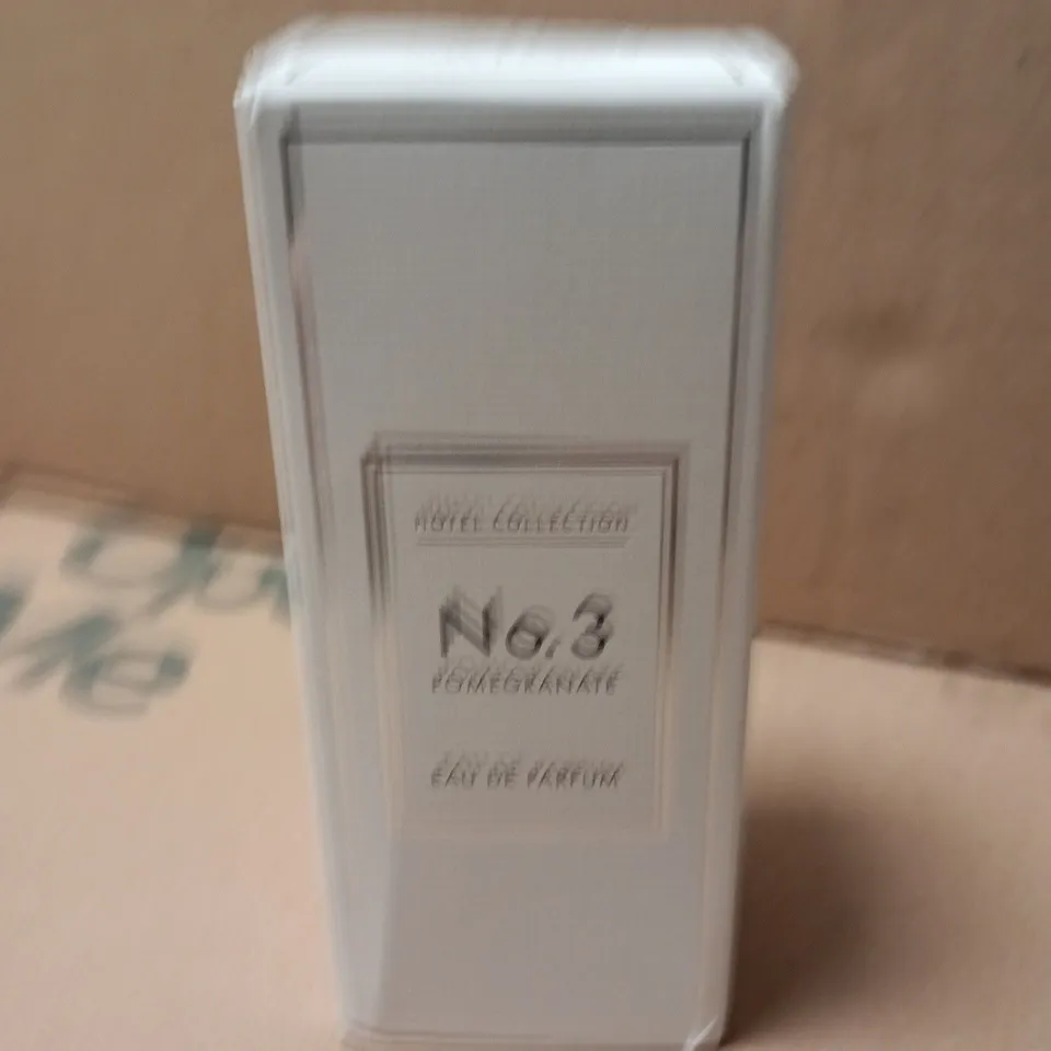 HOTEL COLLECTION NO.3 POMEGRANATE EAU DE PARFUM 100ML