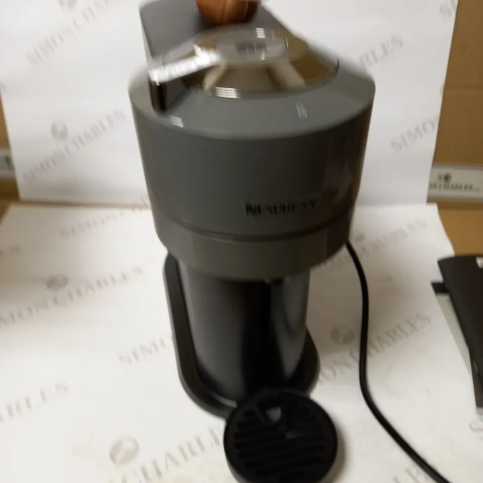 NESPRESSO VERTUO NEXT BY MAGIMIX