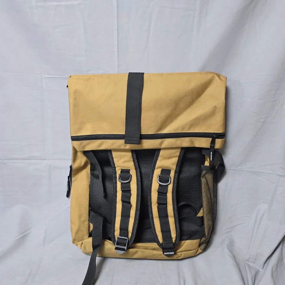 CARHARTT BACKPACK – BROWN – ONE SIZE