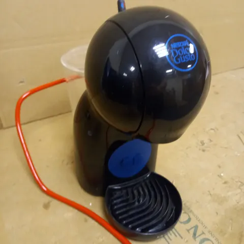 KRUPS NESCAFΓ DOLCE GUSTO PICCOLO XS MANUAL COFFEE MACHINE
