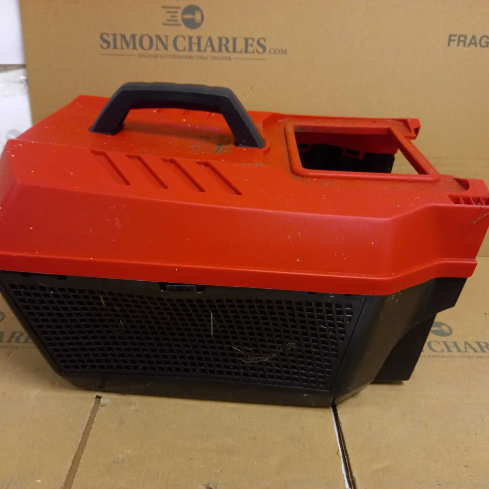 EINHELL GE-CM 18/30 LI CORDLESS LAWNMOWER