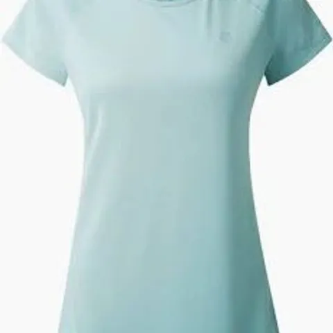 BRAND NEW DARE 2B CORRAL T SHIRT AQUIFER UK 20