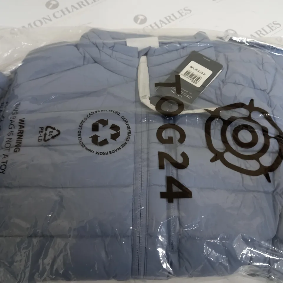 TOG24 BUFFER JACKET SIZE 12