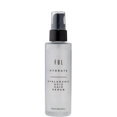FUL HYALURONIC HAIR SERUM
