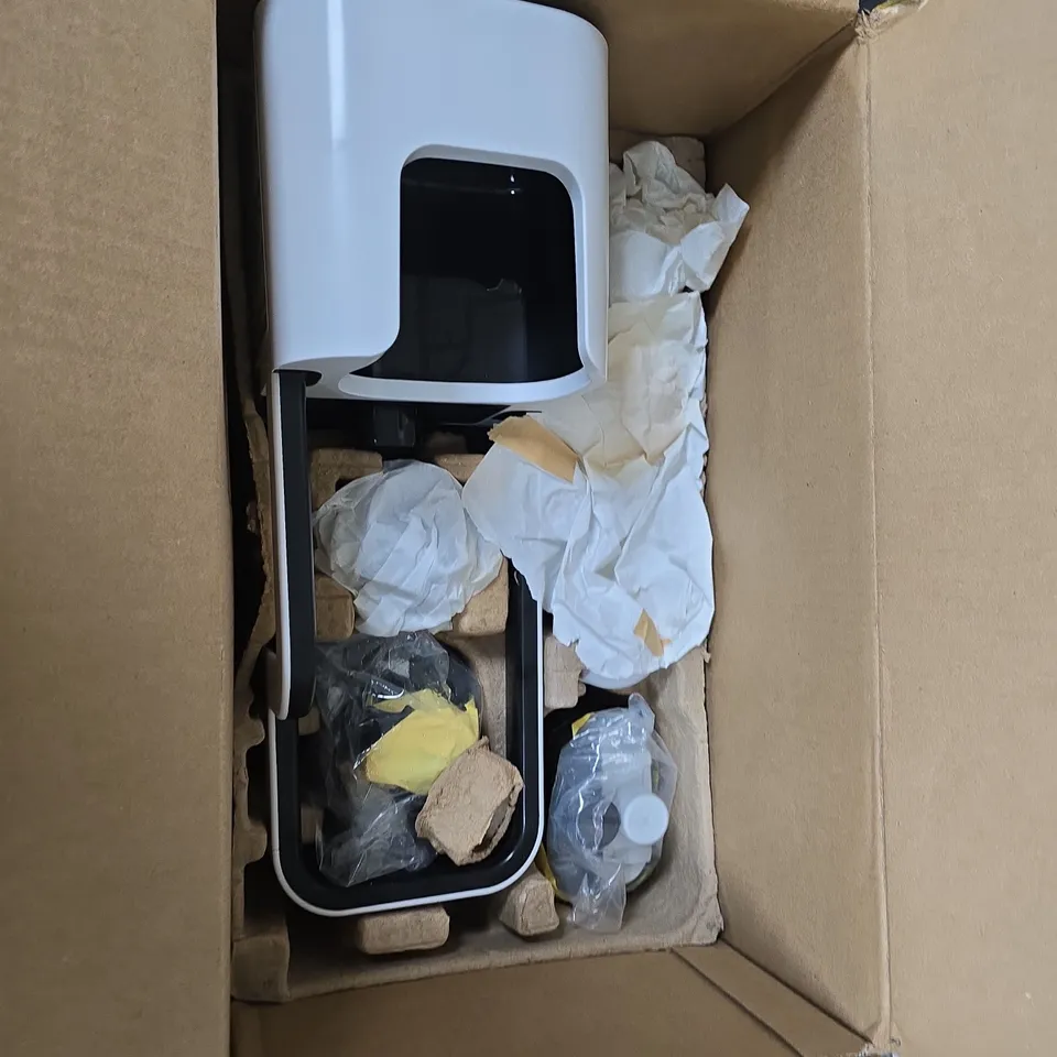 SHARK STAINFORCE HANDHELD SPOT CLEANER 