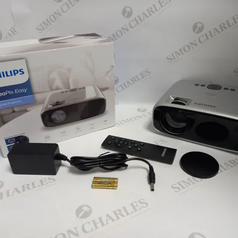 PHILIPS NEOPIX EASY HOME PROJECTOR