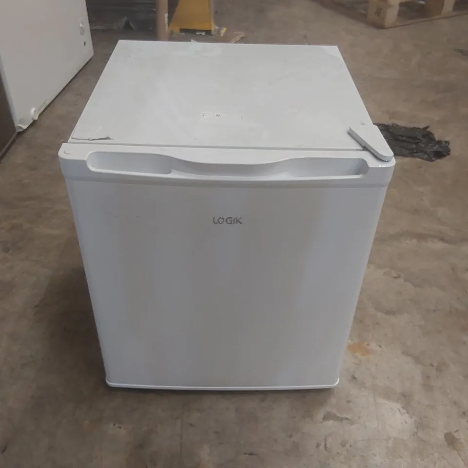 LOGIK L198CFW23 CHEST FREEZER - WHITE