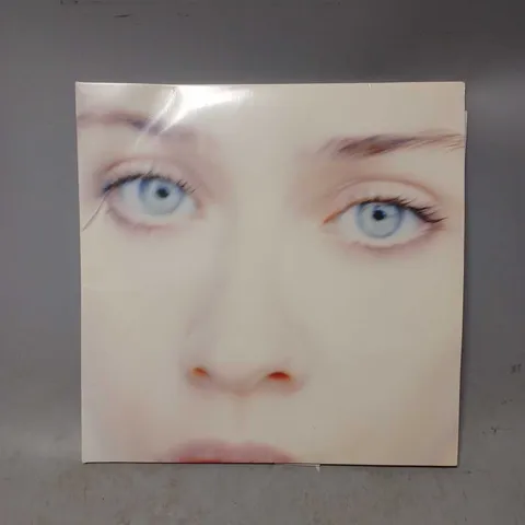 FIONA APPLE TIDAL VINYL