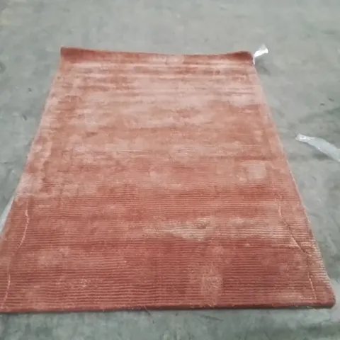 QUALITY DESIGNER AREA RUG - APPROXIMATELY 170X120CM