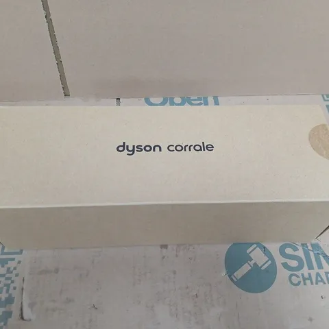 DYSON CORRALE - JUST BOX 