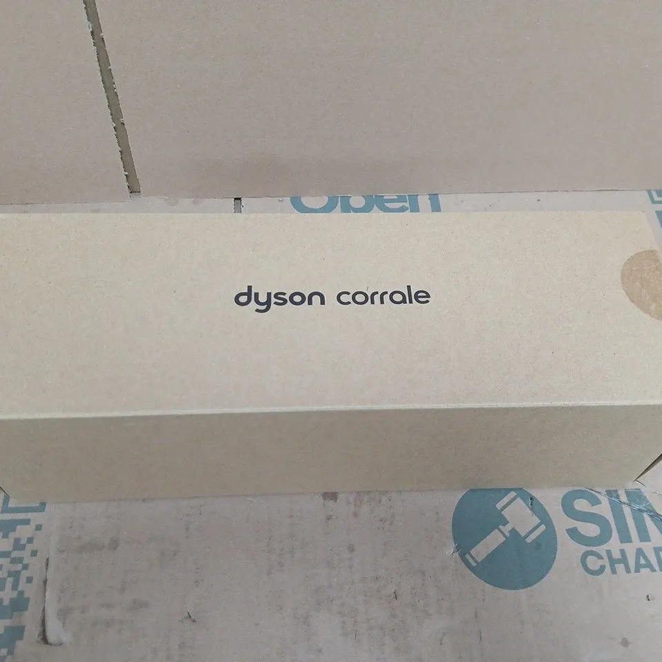 DYSON CORRALE - JUST BOX 
