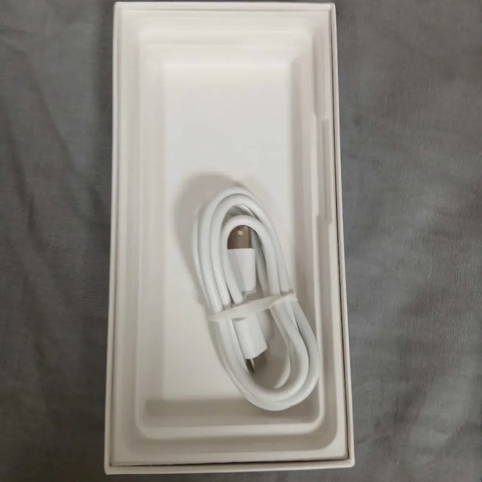 SAMSUNG GALAXY A53 5G – BLACK, SM-A536B/DS – BOXED WITH USB-C CABLE