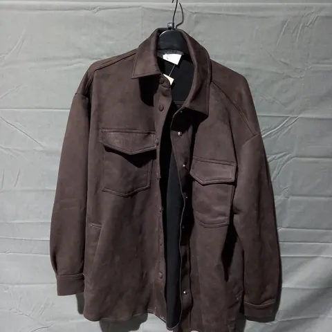 3 ASSORTED WOMEN'S JACKETS AND COATS TO INCLUDE BADGLEY MISCHKA SIZE L, CENTIGRADE SIZES SP AND M