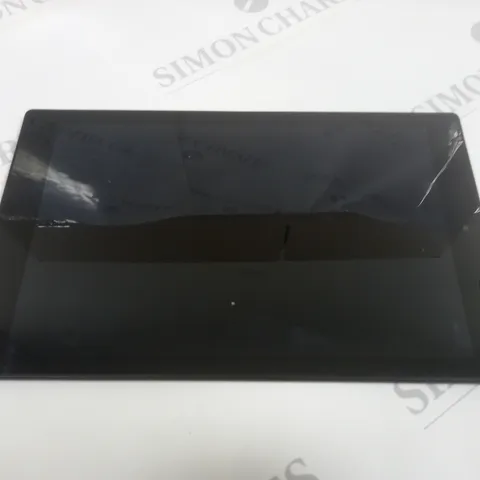 AMAZON TABLET IN BLACK - SR87CV