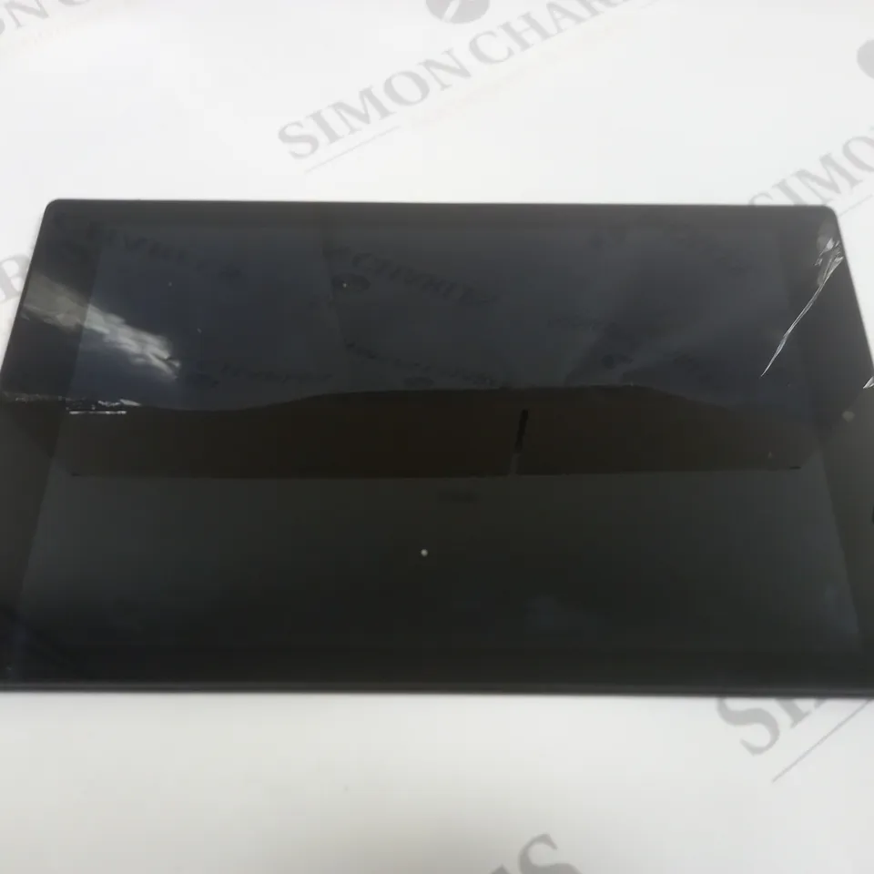 AMAZON TABLET IN BLACK - SR87CV