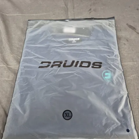 DRUIDS TEAM SWEATSHIRT – NAVY, XL