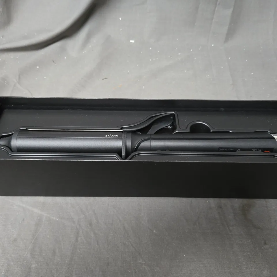 GHD CURVE - SOFT CURL TONG (32MM)