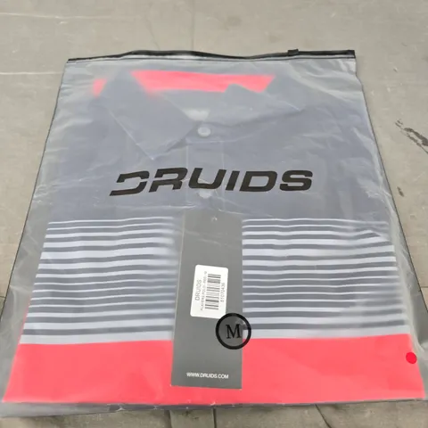 DRUIDS PLAYERS POLO - SIZE M