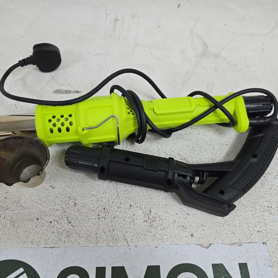 BOXED LIVMORE 3-IN-1 ELECTRIC WEED BURNER