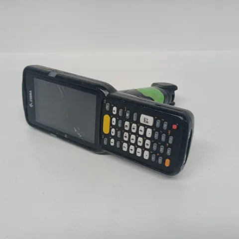 ZEBRA MC330K HANDHELD MOBILE COMPUTER