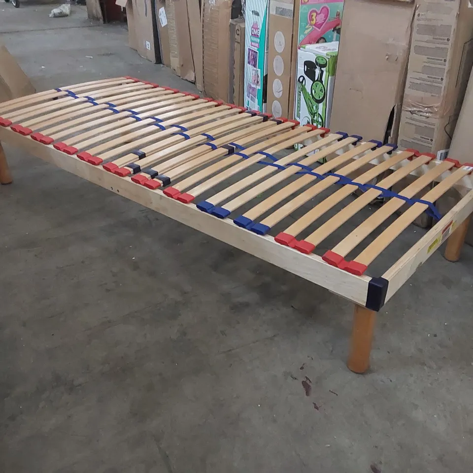 BINDI BED FRAME - 190 x 80cm