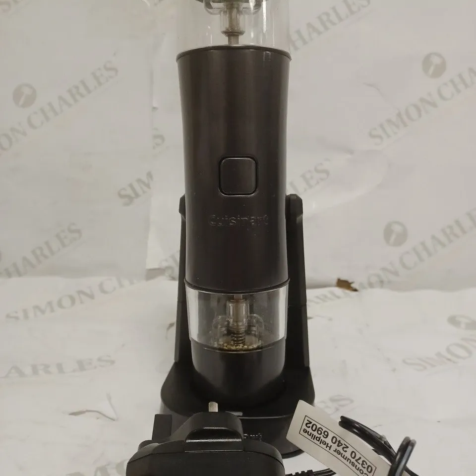 CUISINE ART SEASONING MILL