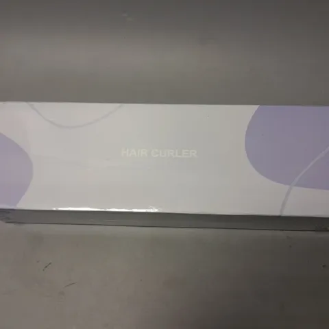 SELED HAIR CURLER