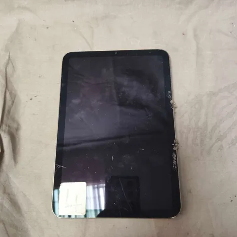 APPLE IPAD TABLET - A2567