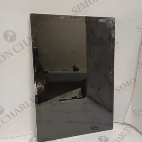 MICROSOFT SURFACE PRO TABLET - MODEL UNSPECIFIED