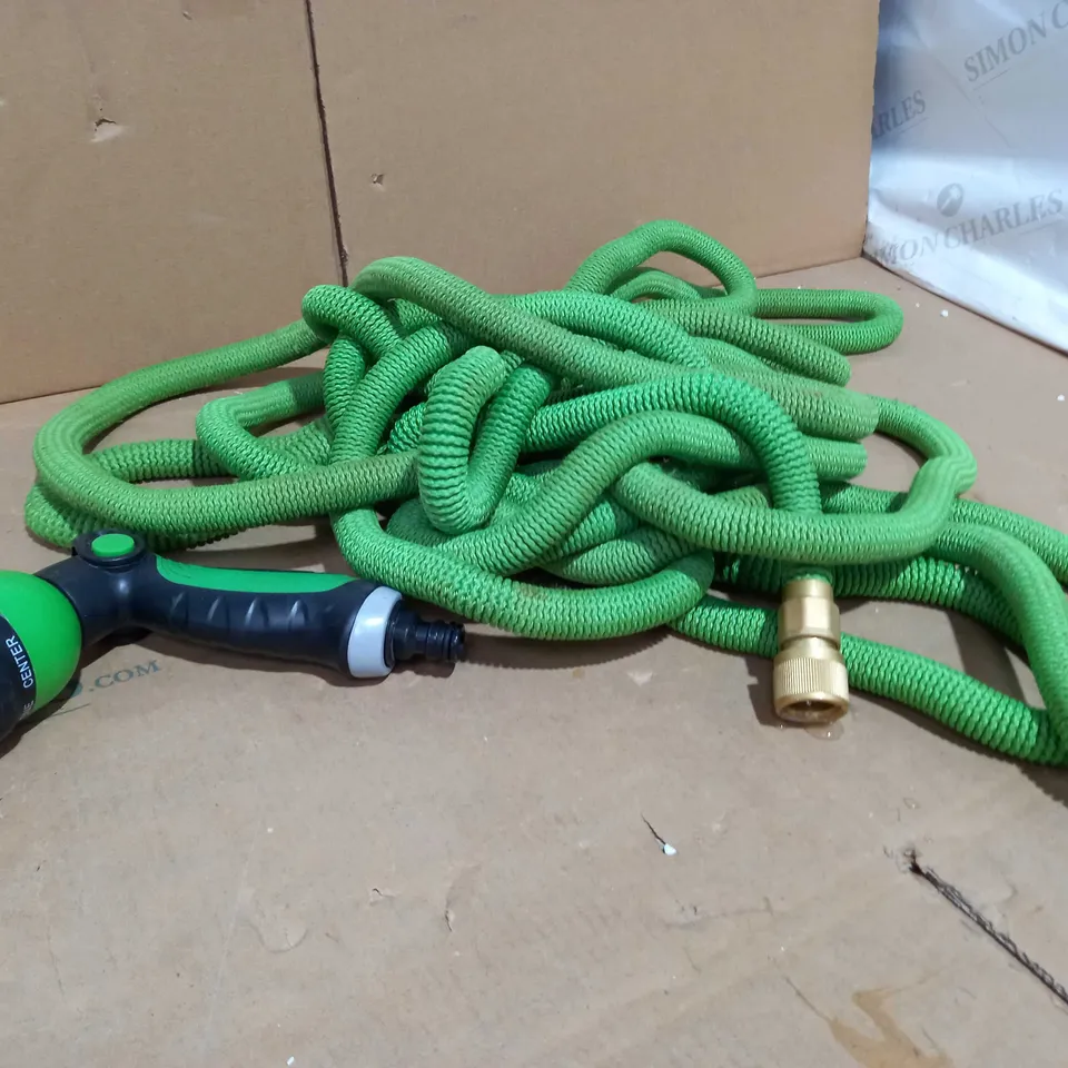 GRUMPY GARDENER STRETCH HOSE 75FT