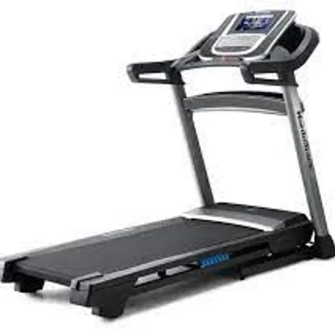 BOXED NORDICTRACK S45I TREADMILL