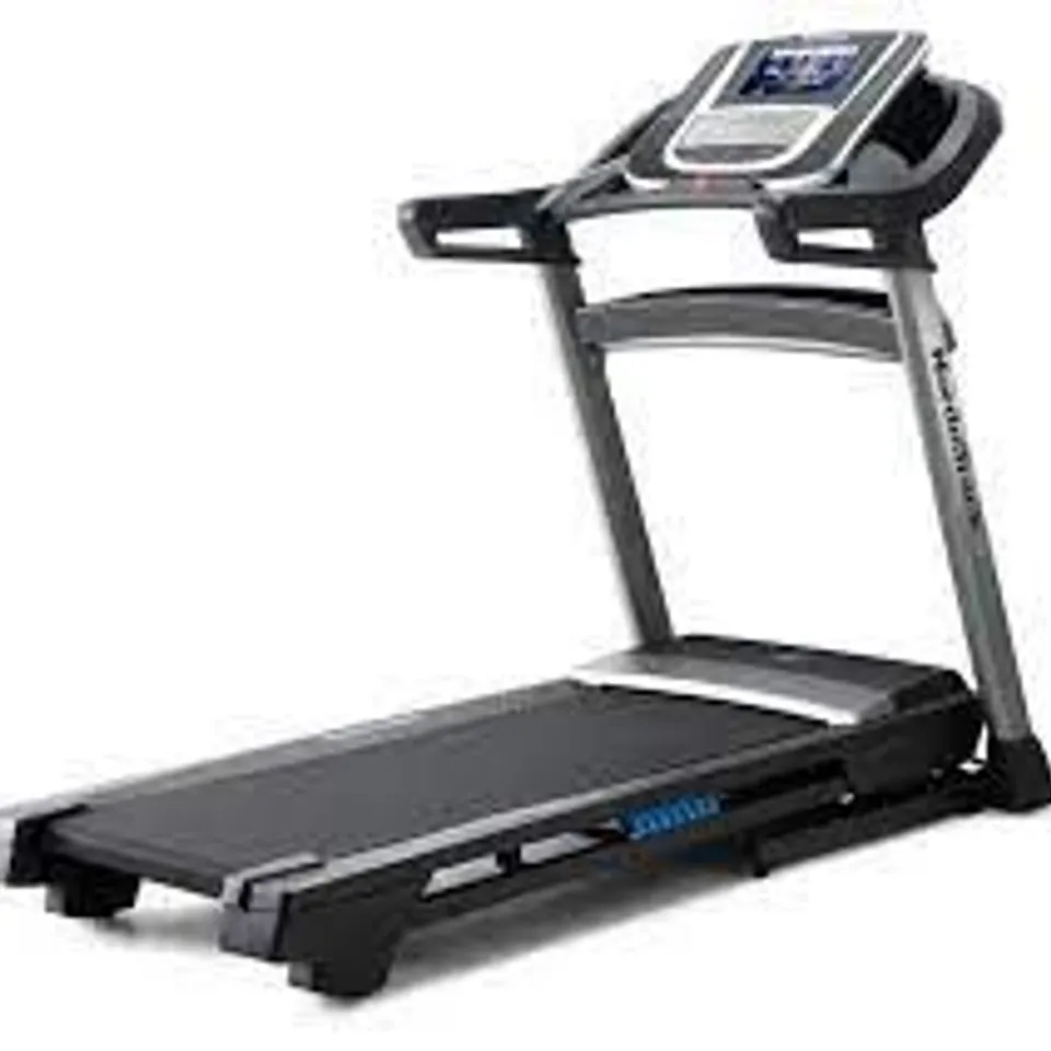 BOXED NORDICTRACK S45I TREADMILL