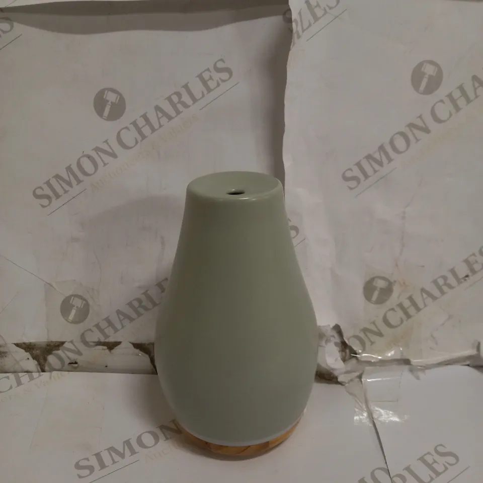 BOXED HOMEDICS ELLIA BLOSSOM AROMA DIFFUSER