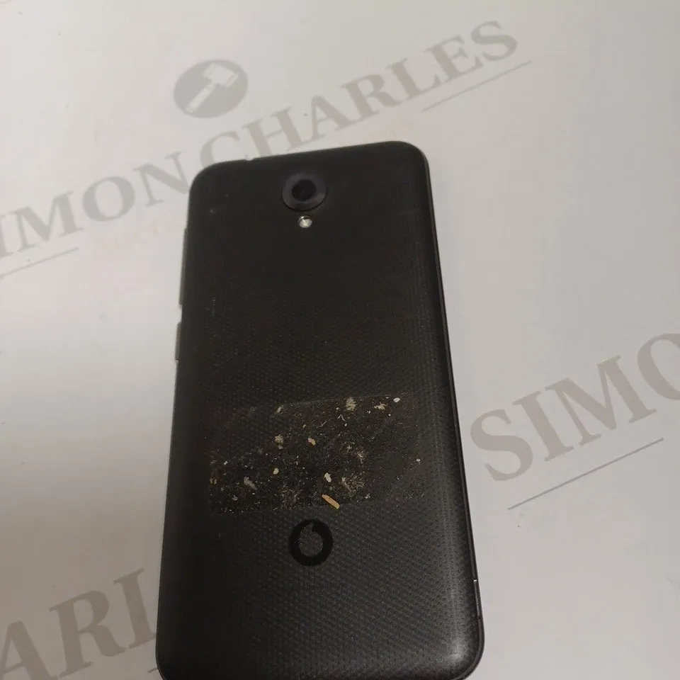 VODAFONE SMART PHONE VFD 600