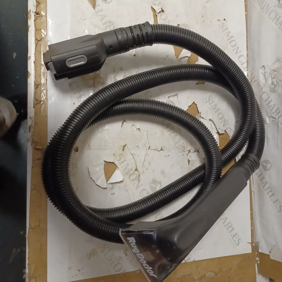 RUGDOCTOR FLEX CLEAN