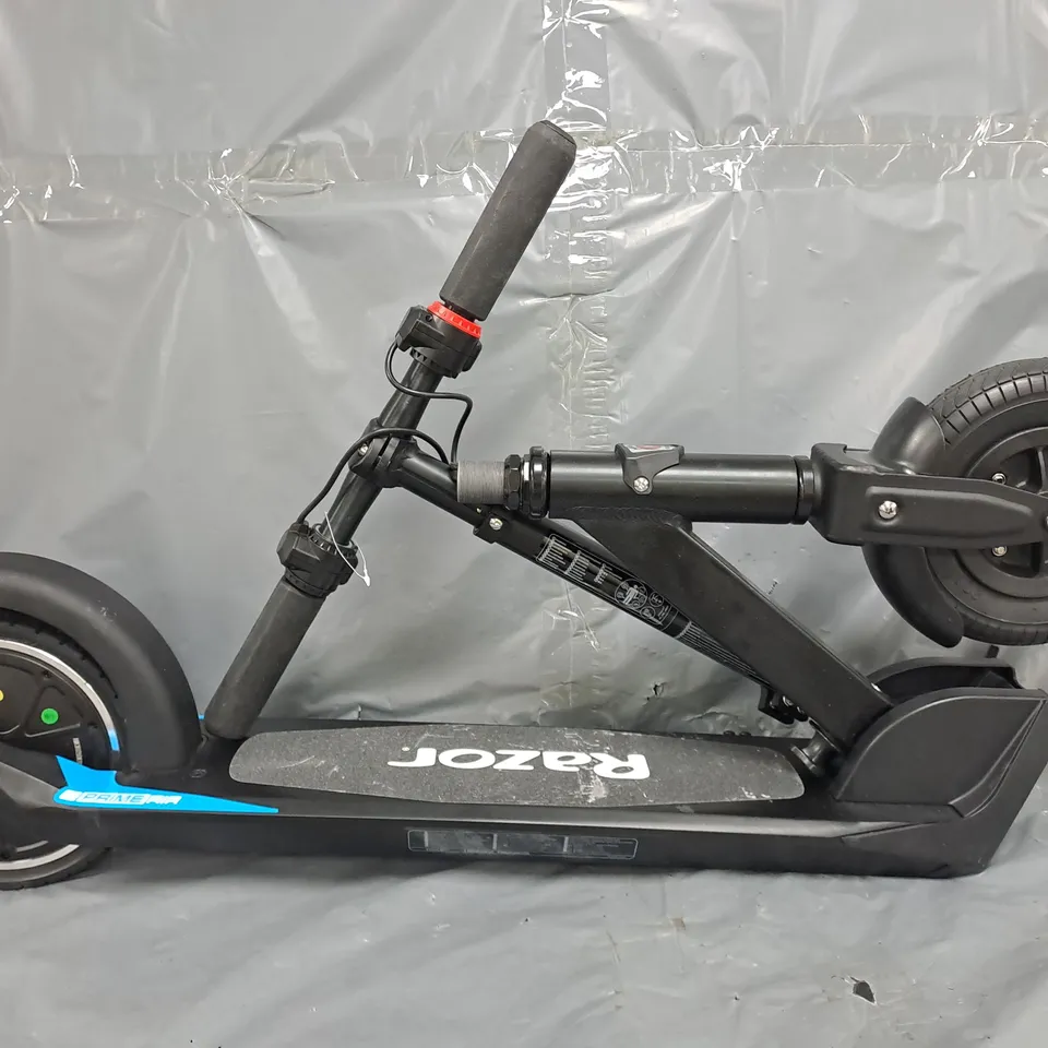 RAZOR E-PRIME AIR ELECTRIC FOLDING SCOOTER RRP £499.99